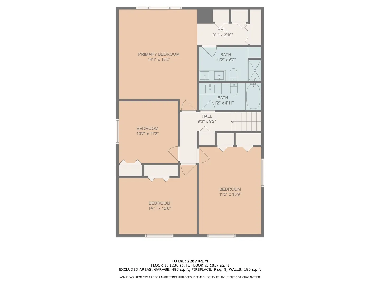305 Williams Drive IL
