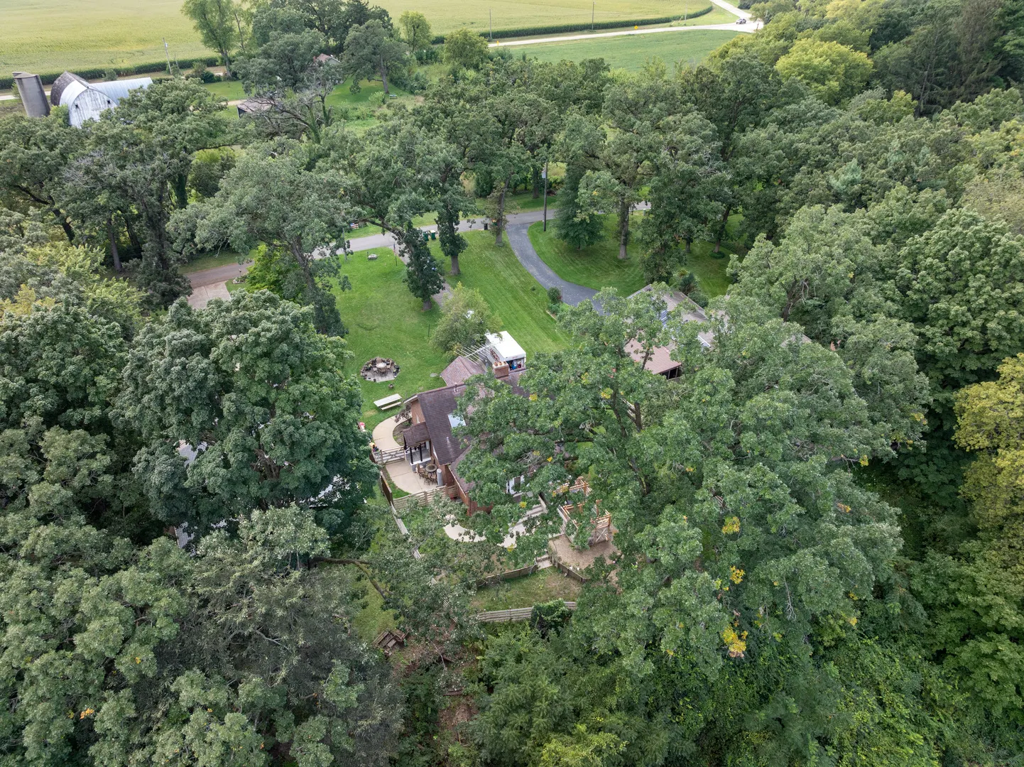4097 Oaklane Road IL