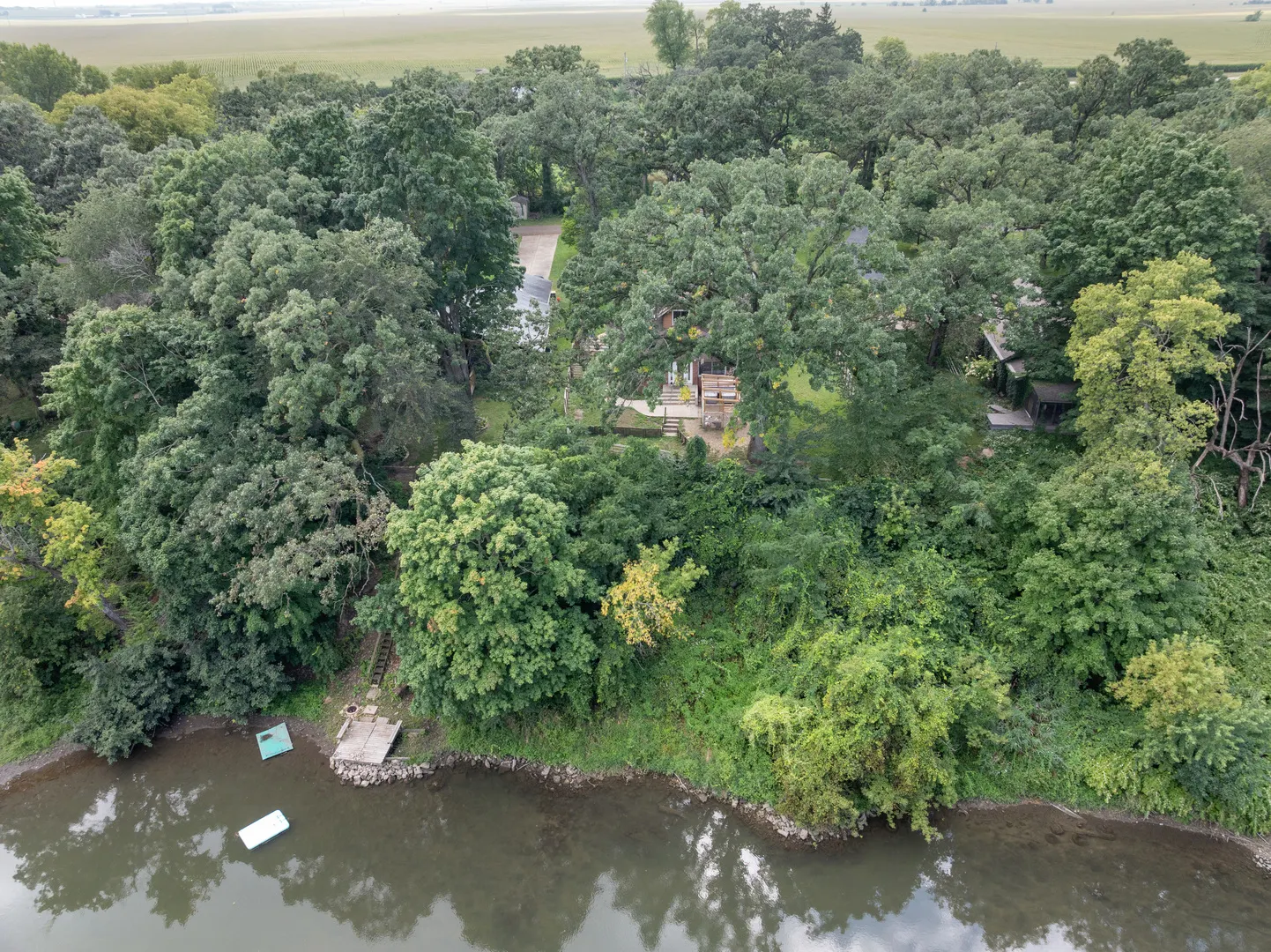 4097 Oaklane Road IL