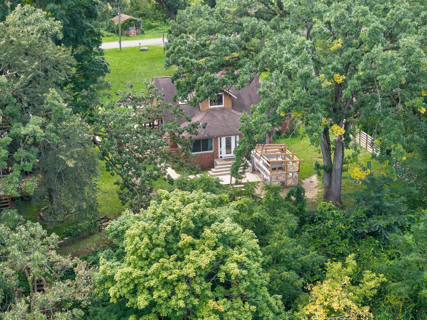 4097 Oaklane Road IL