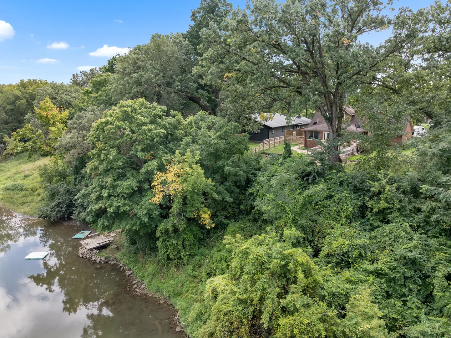 4097 Oaklane Road IL