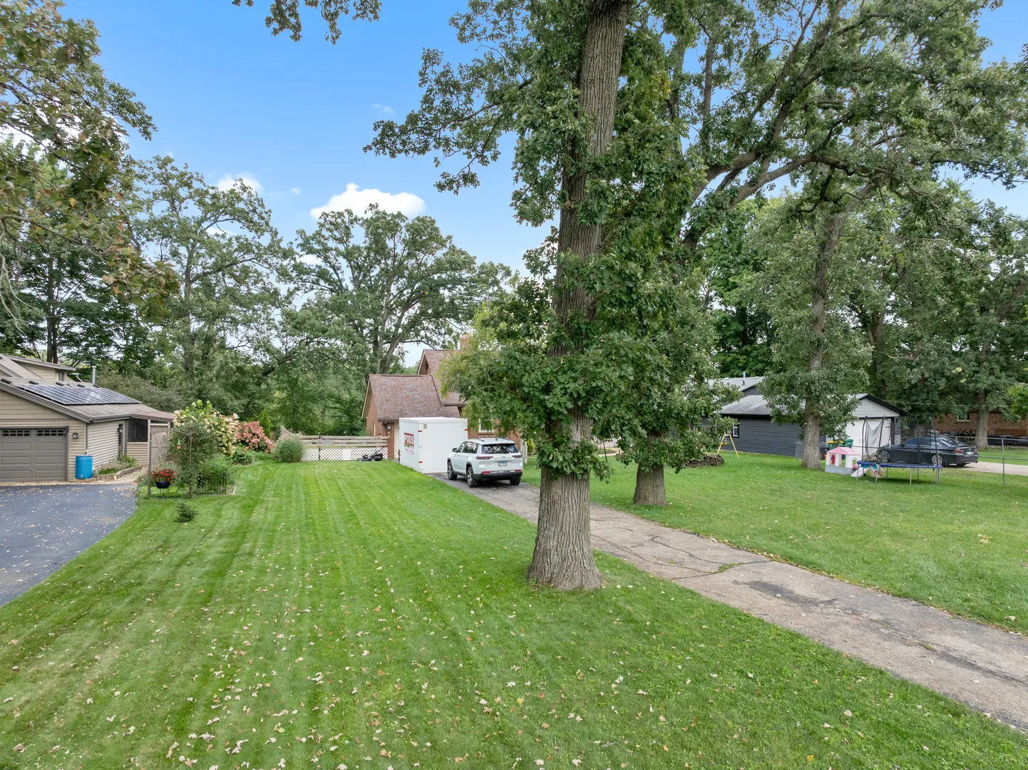 4097 Oaklane Road IL