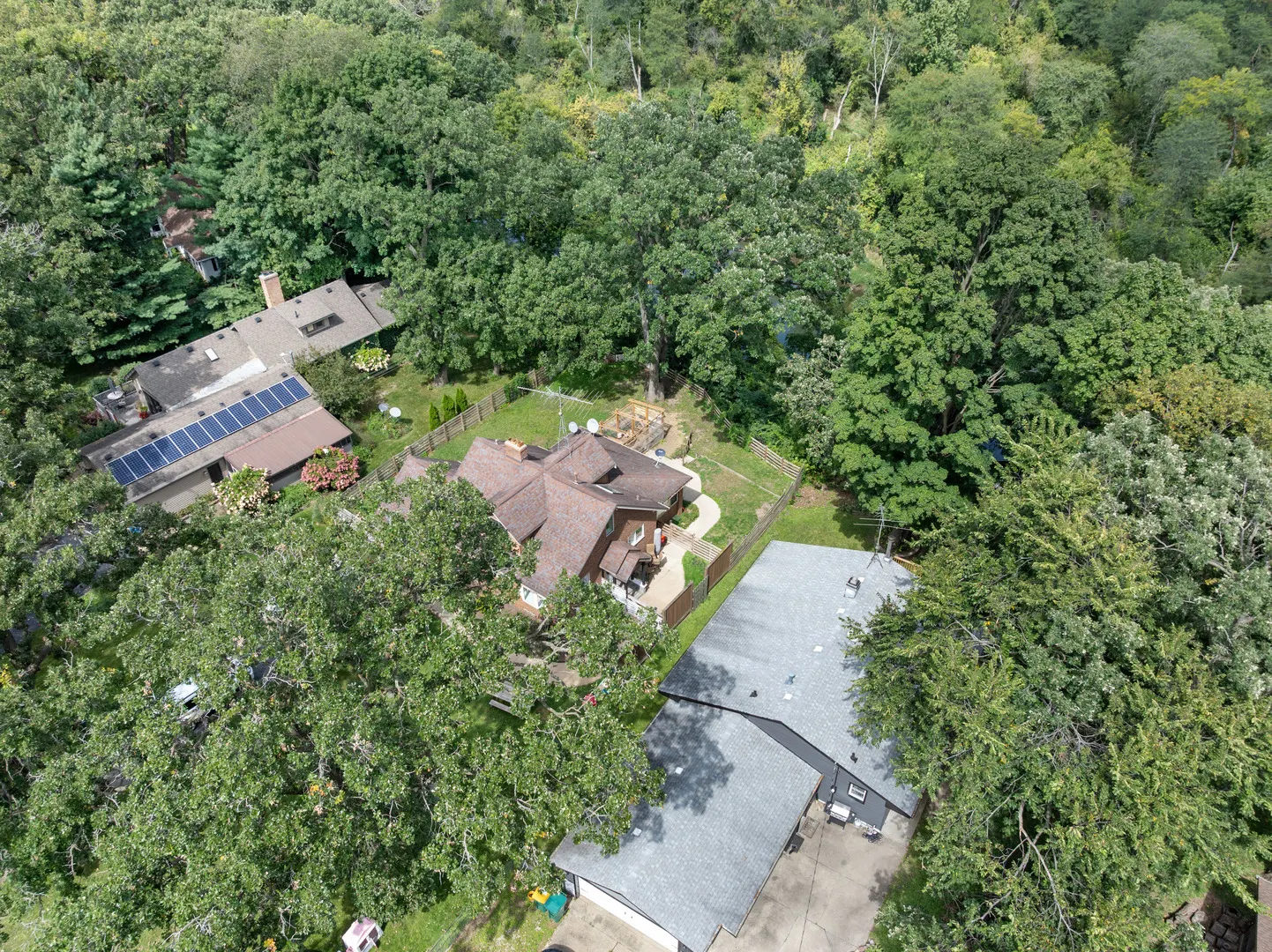 4097 Oaklane Road IL