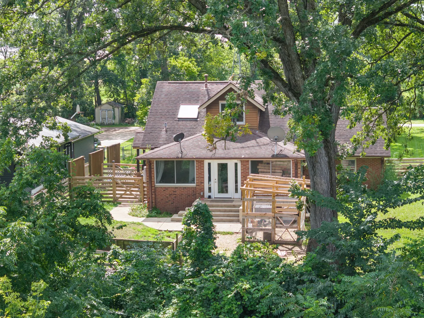 4097 Oaklane Road IL