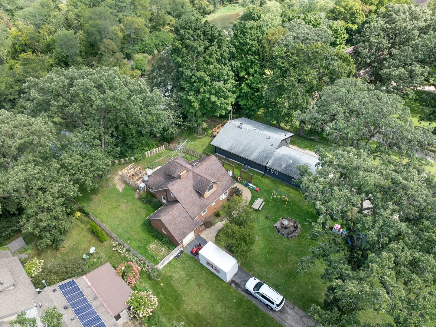 4097 Oaklane Road IL