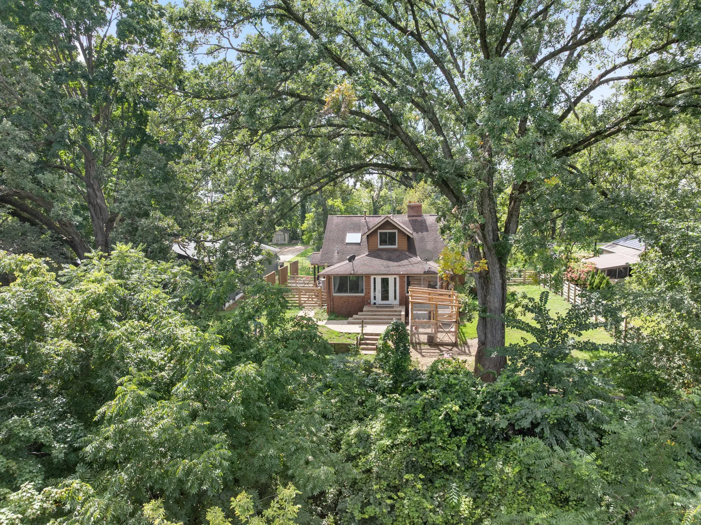4097 Oaklane Road IL