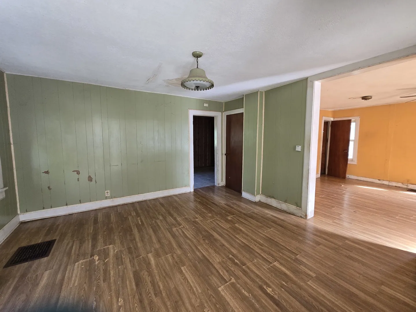 504 S Green Avenue IL