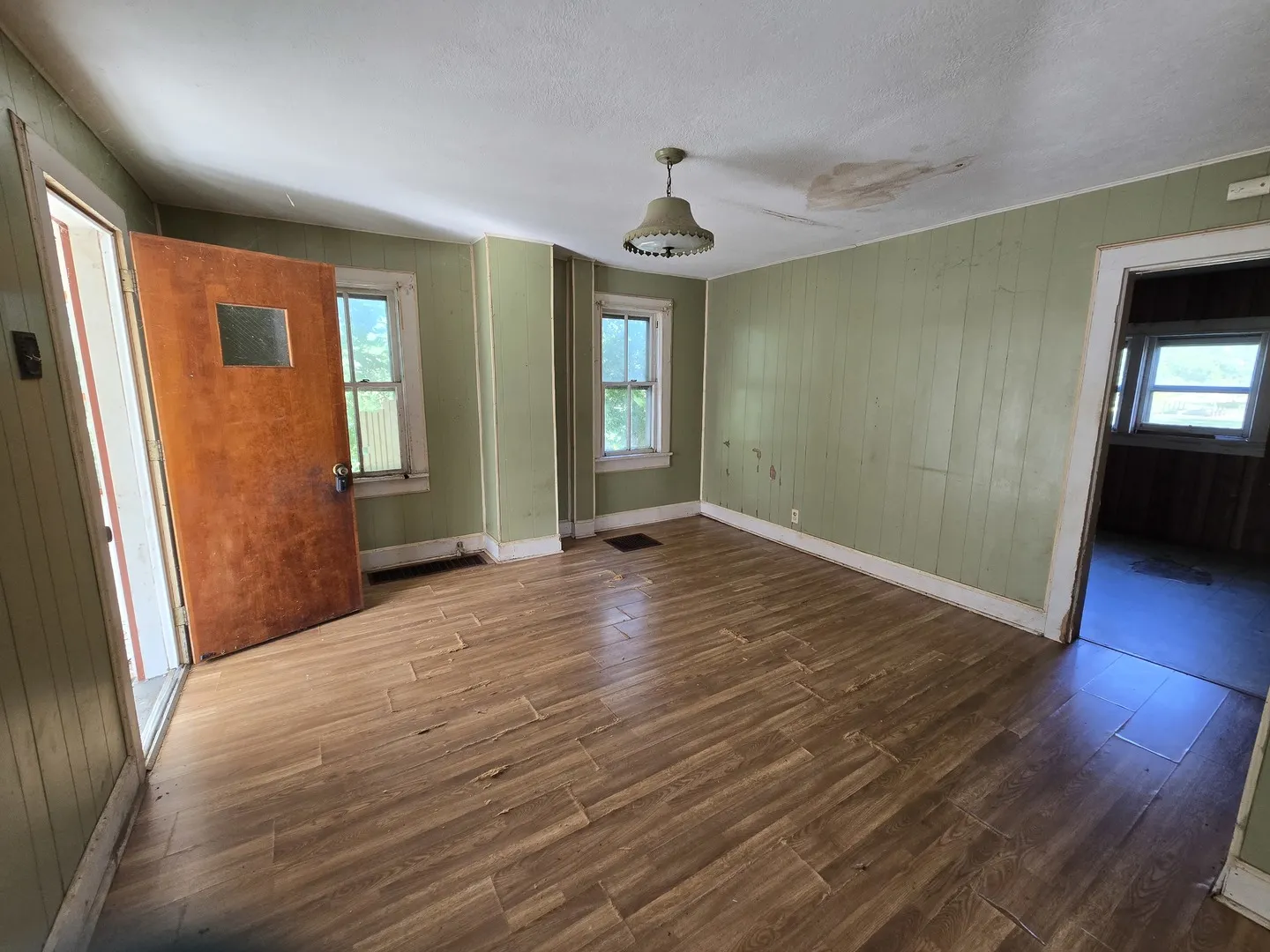 504 S Green Avenue IL