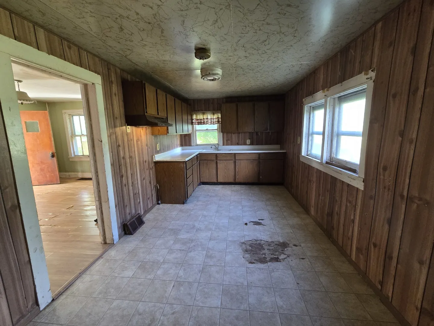 504 S Green Avenue IL