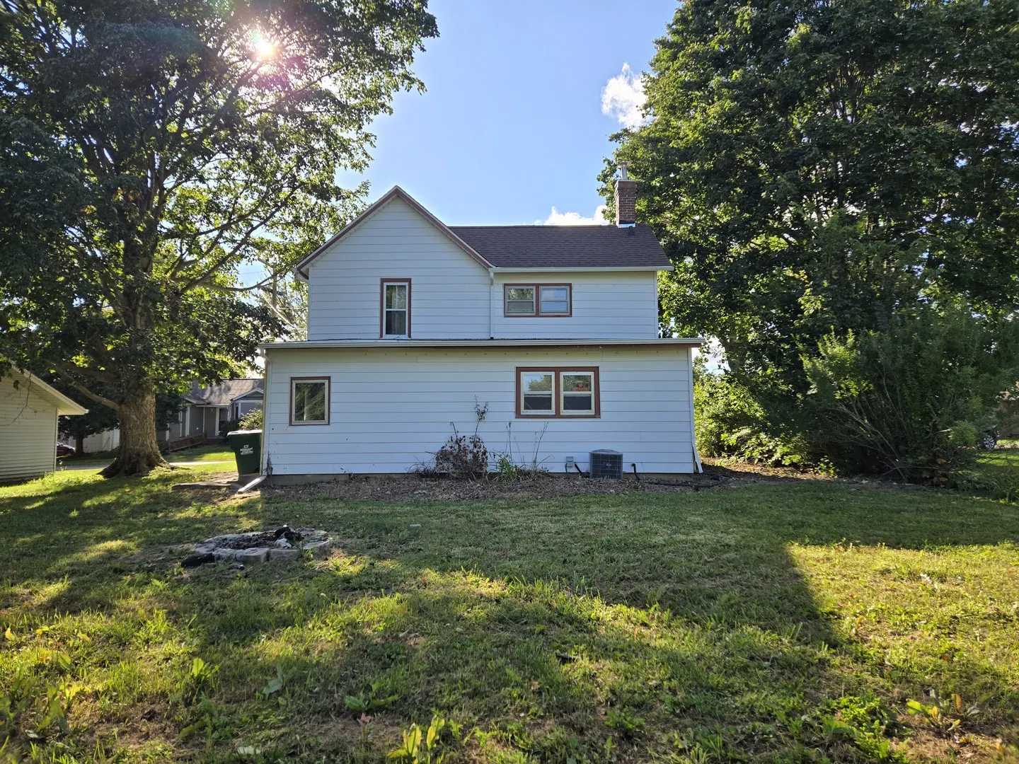 504 S Green Avenue IL