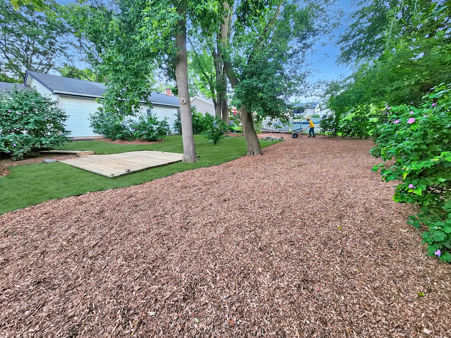 205 Augusta Drive IL
