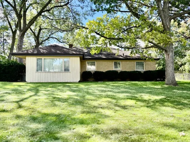 2N253 Swift Road IL
