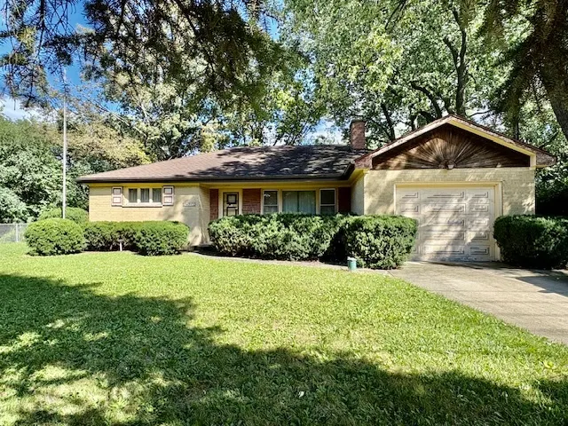 2N253 Swift Road IL