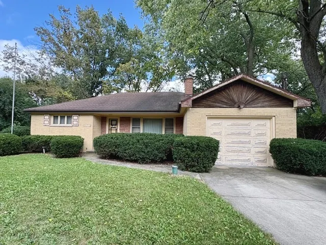 2N253 Swift Road IL