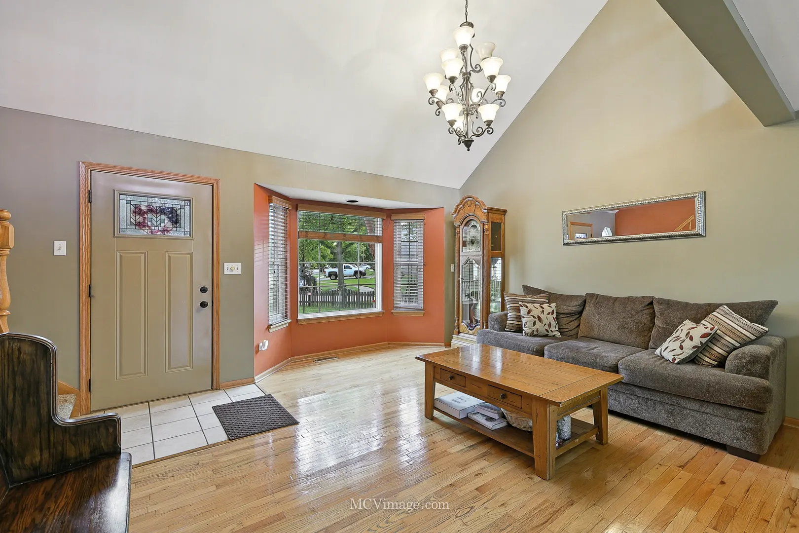 4012 Brenton Drive IL