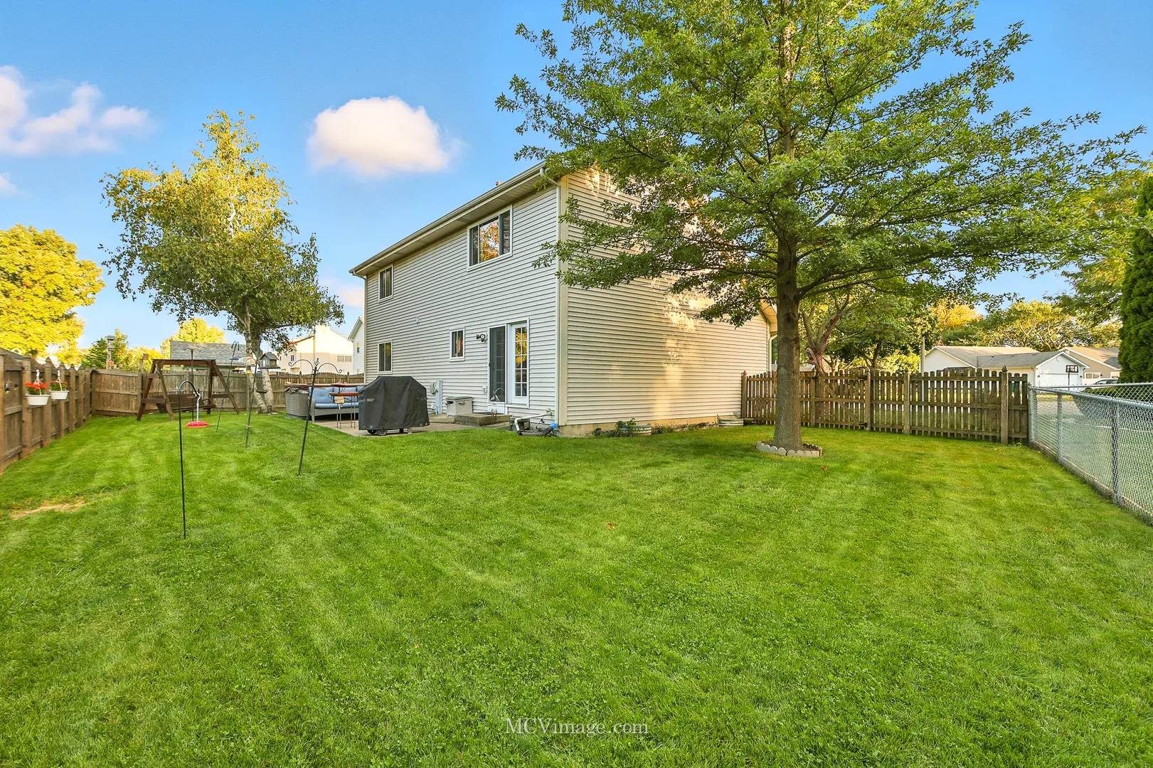 4012 Brenton Drive IL