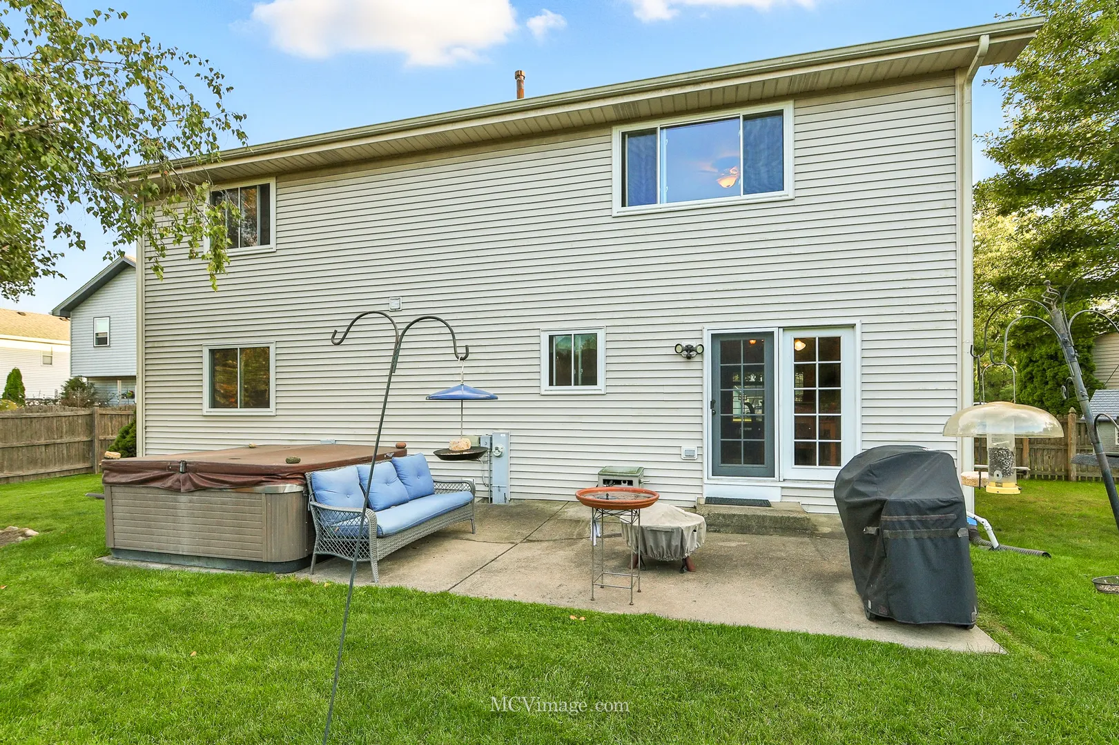 4012 Brenton Drive IL