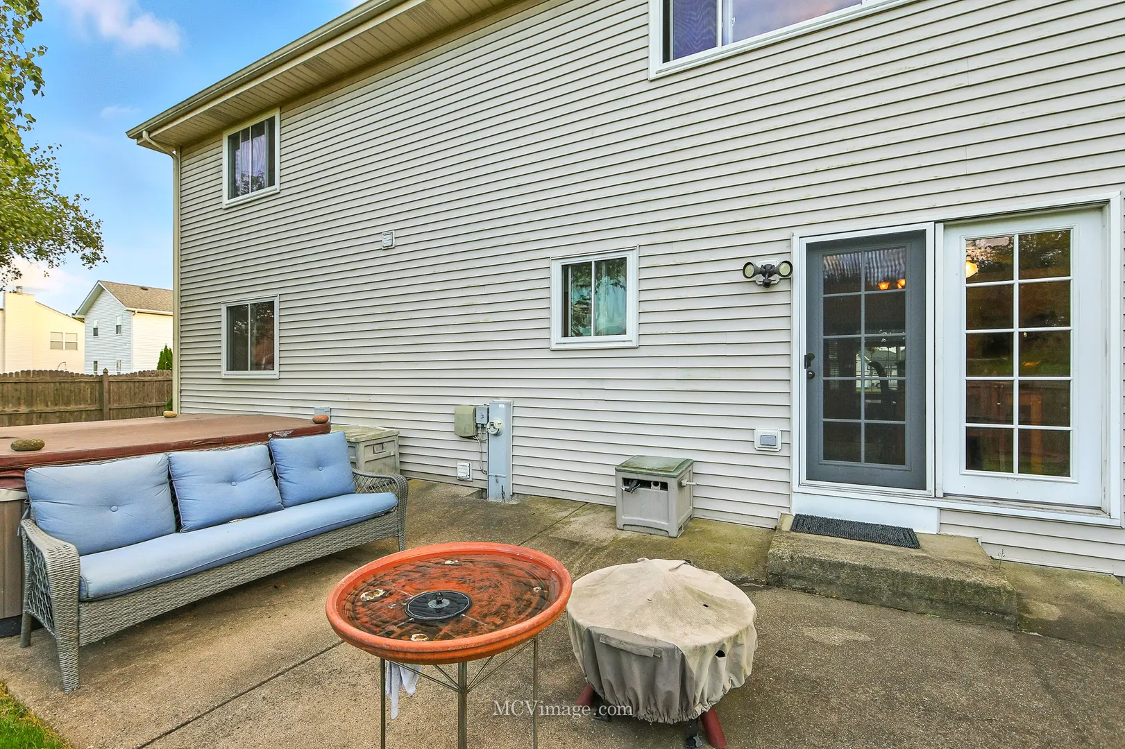 4012 Brenton Drive IL