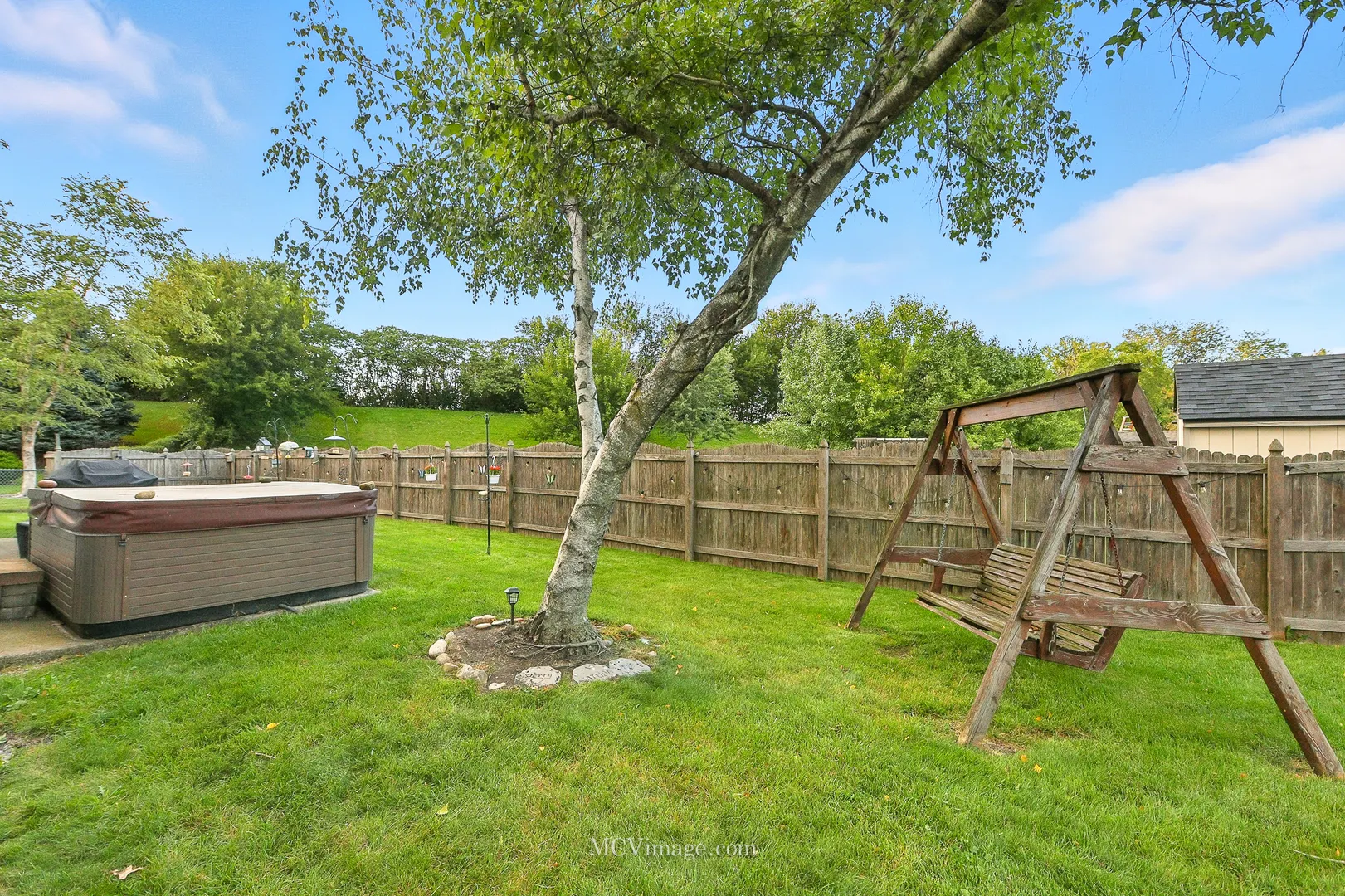 4012 Brenton Drive IL