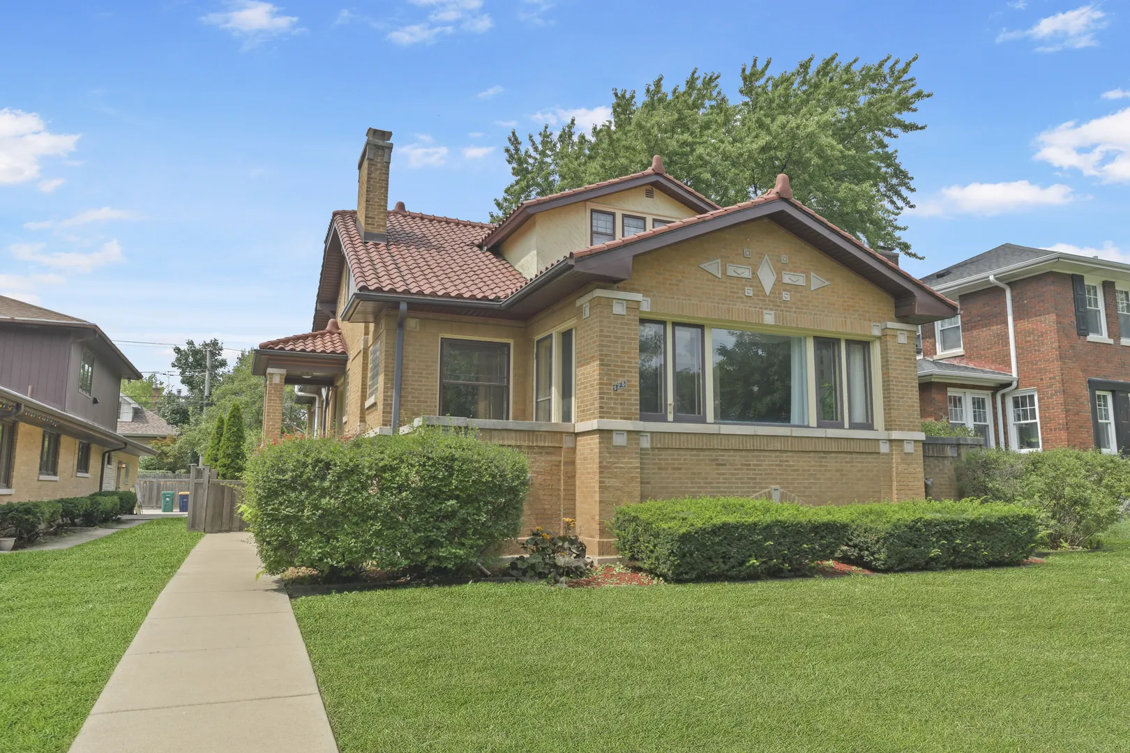 925 Linden Avenue IL