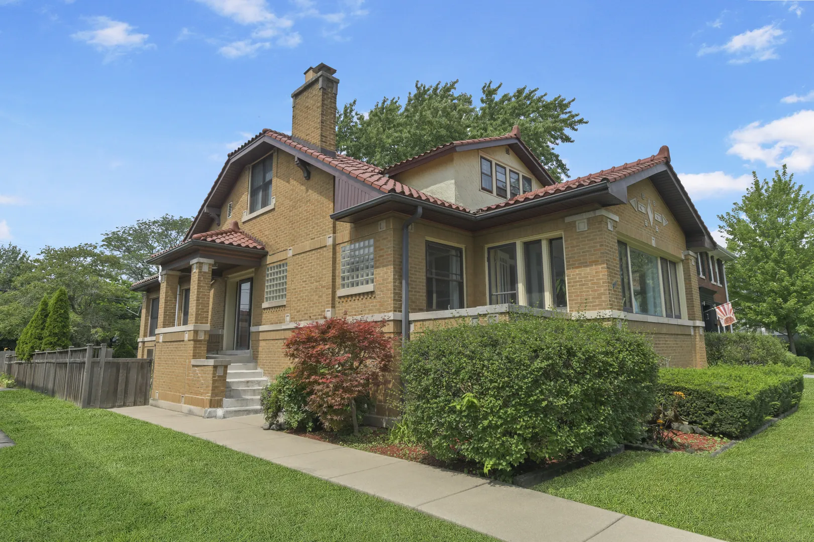 925 Linden Avenue IL