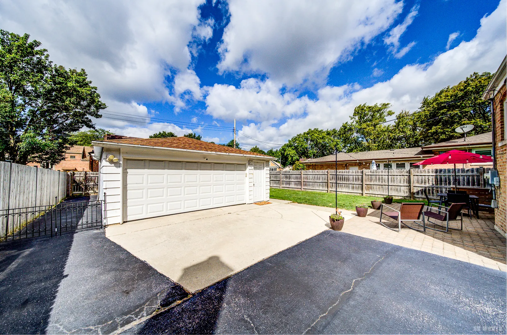 10942 S Tripp Avenue IL