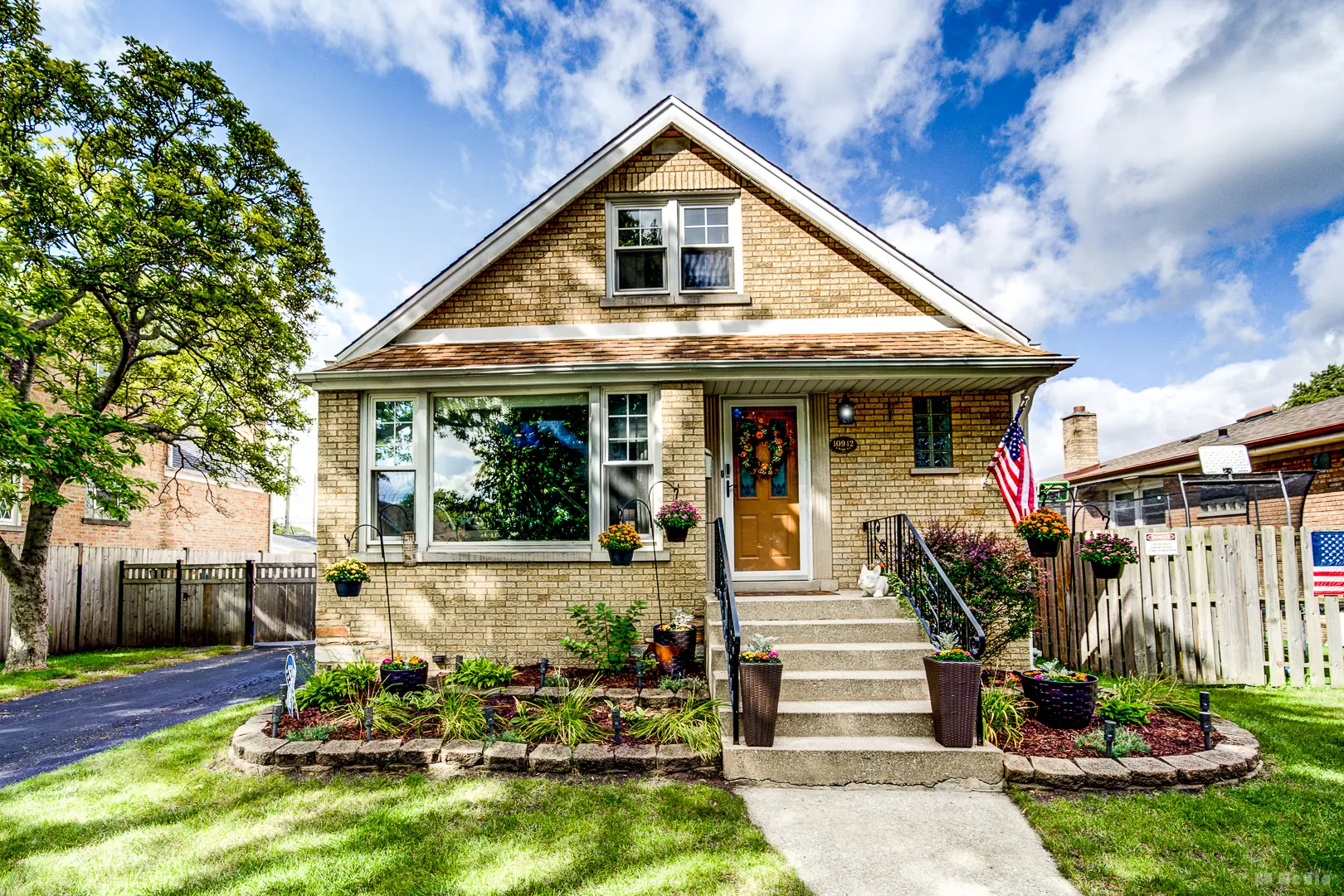 10942 S Tripp Avenue IL