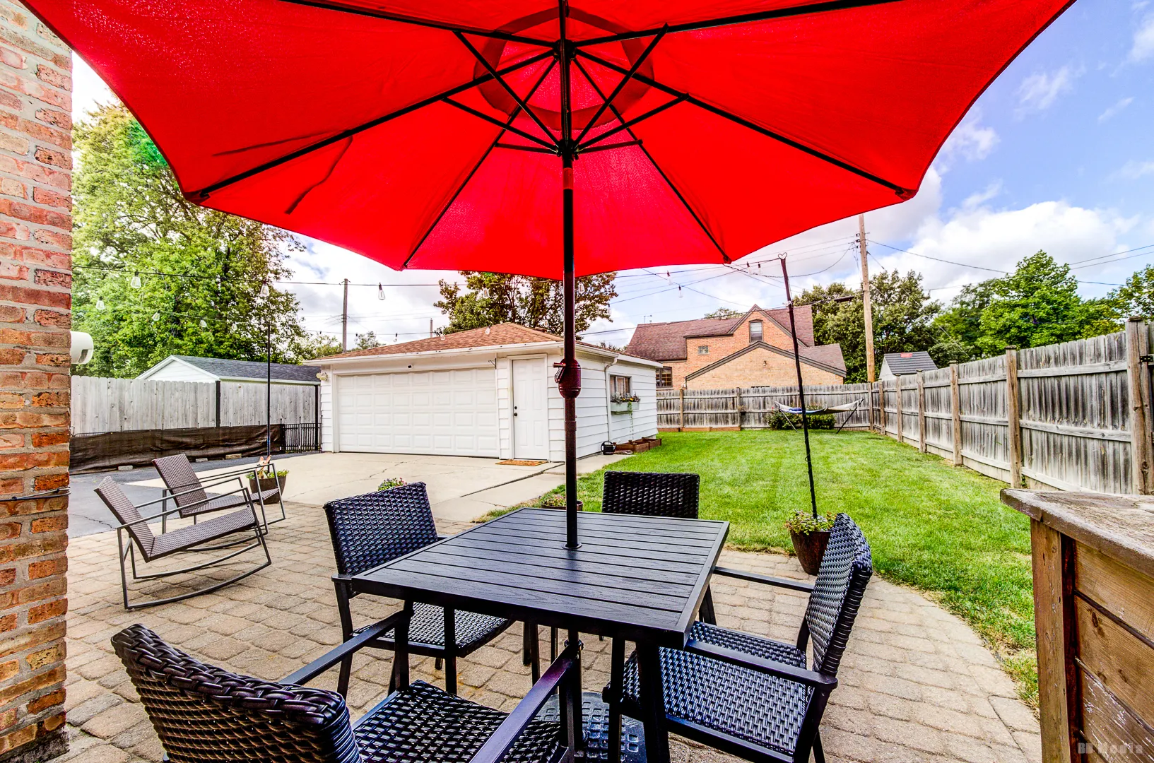 10942 S Tripp Avenue IL
