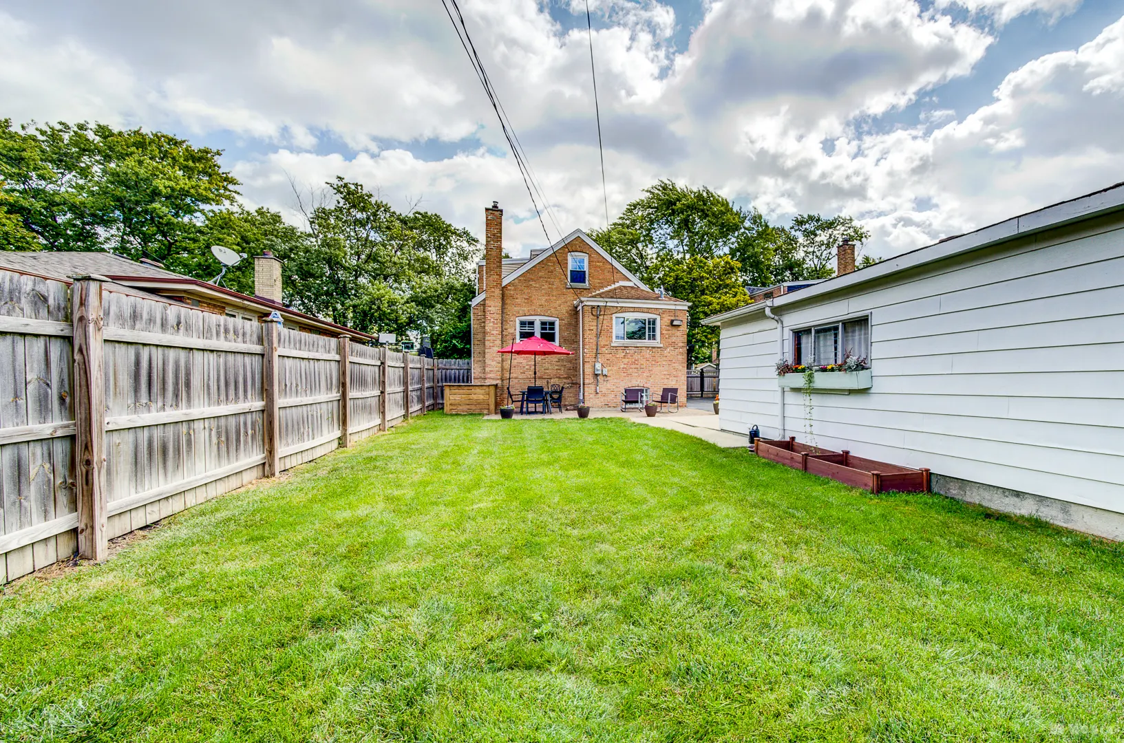 10942 S Tripp Avenue IL