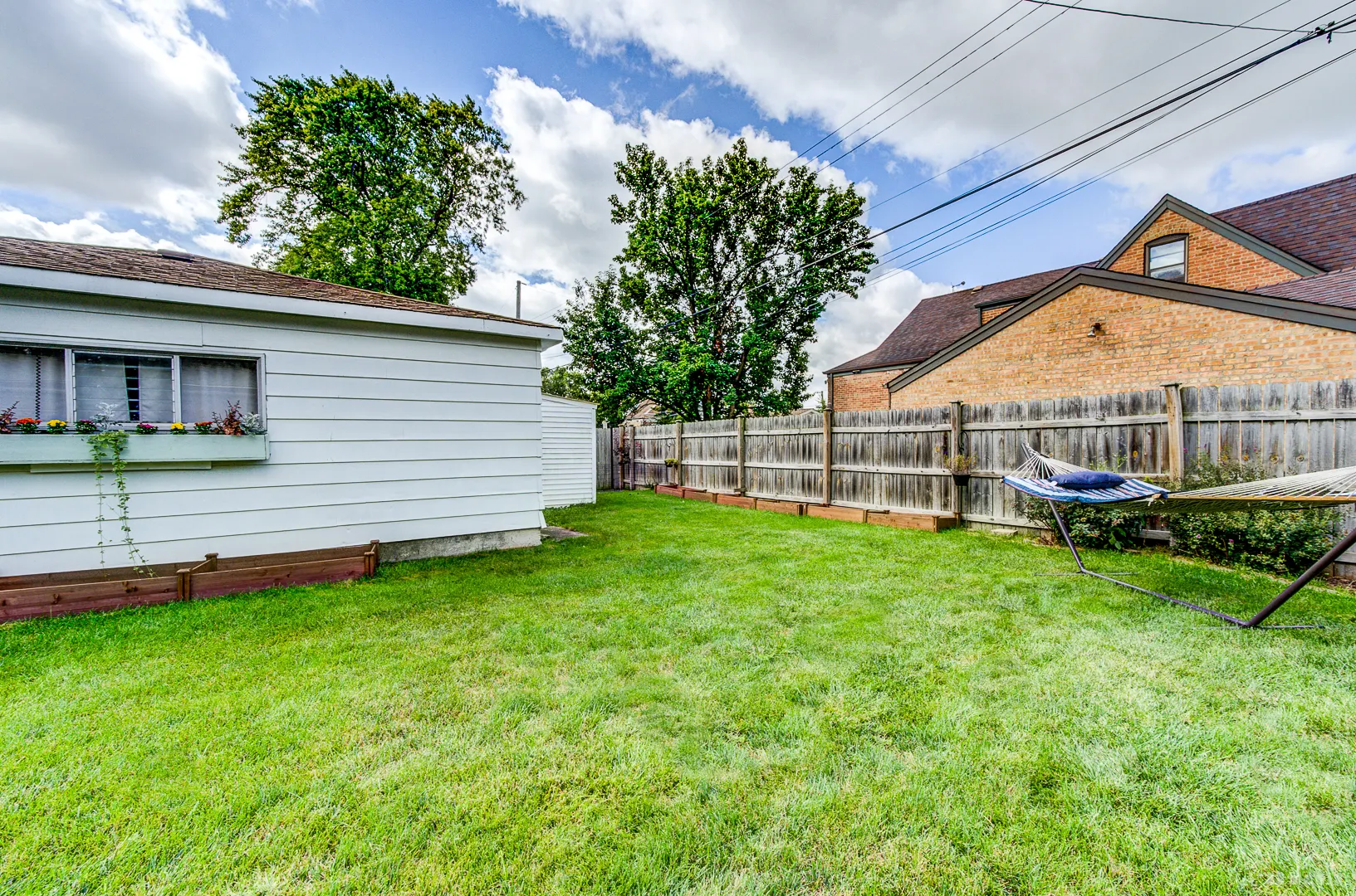 10942 S Tripp Avenue IL
