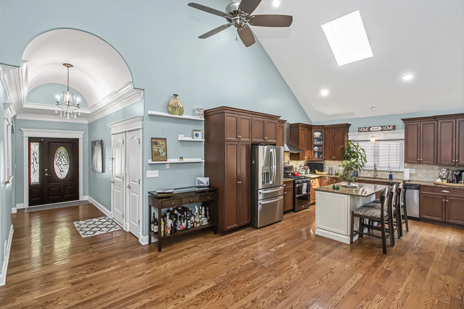 9743 Oak Park Avenue IL