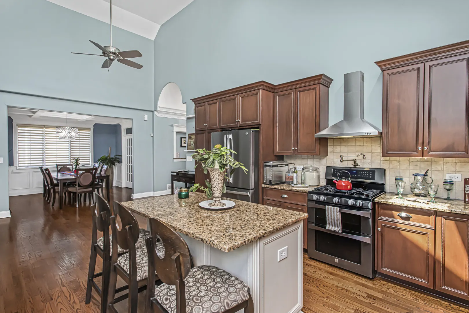 9743 Oak Park Avenue IL