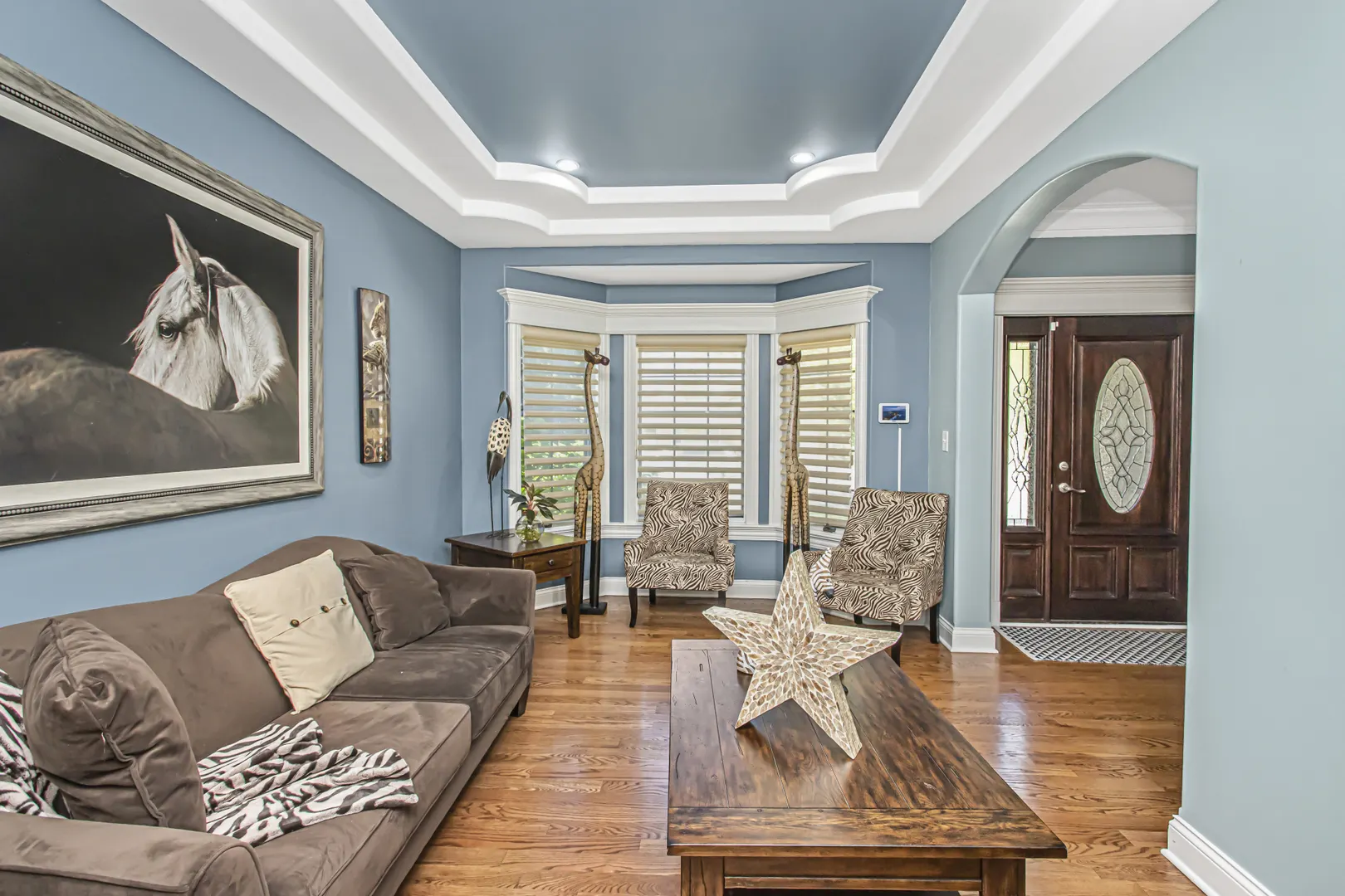 9743 Oak Park Avenue IL