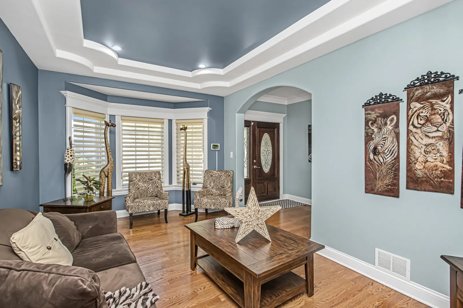 9743 Oak Park Avenue IL