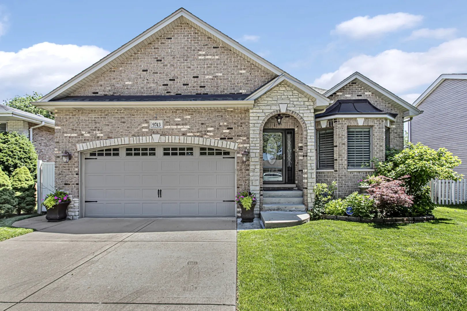 9743 Oak Park Avenue IL