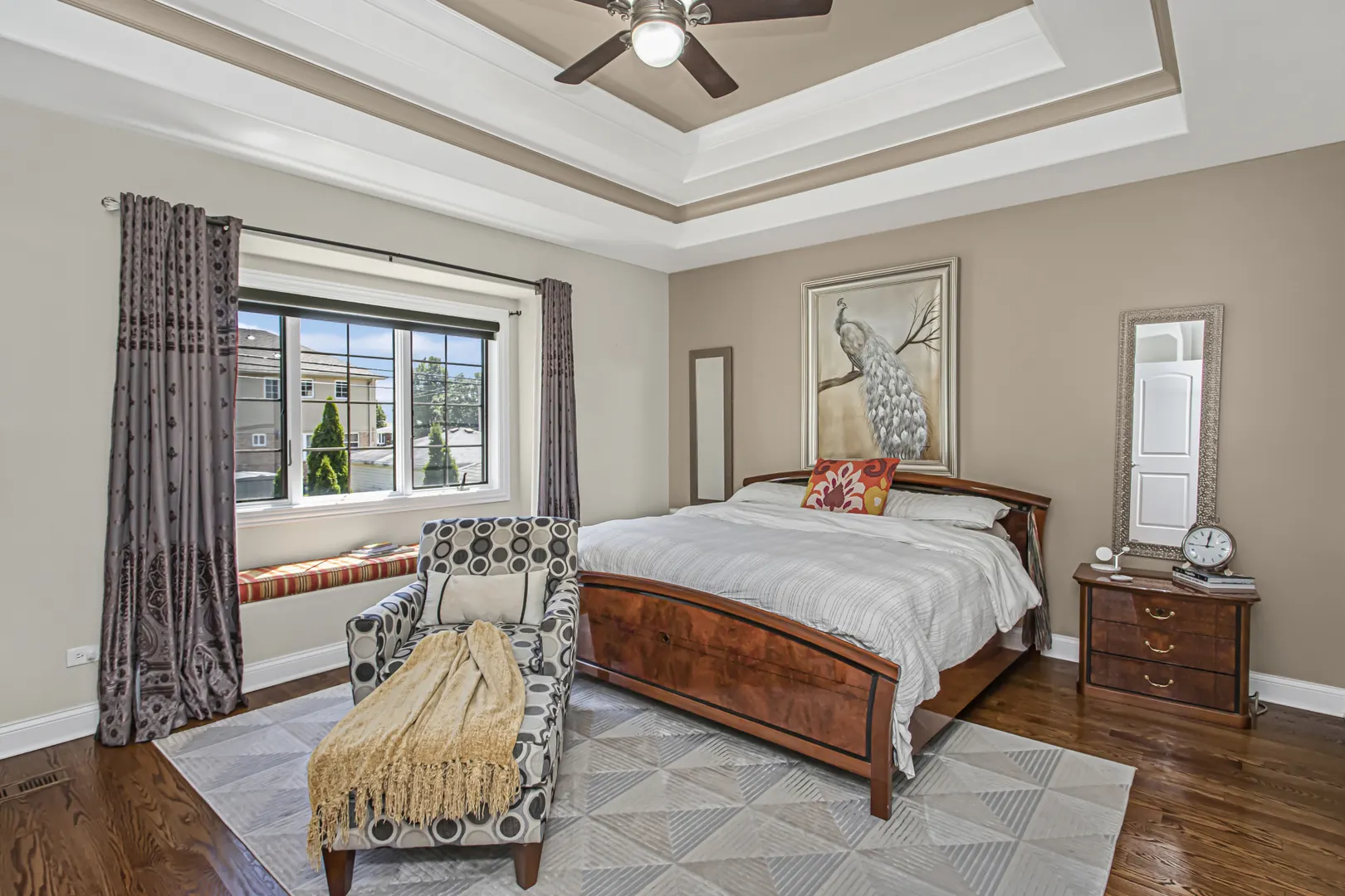 9743 Oak Park Avenue IL