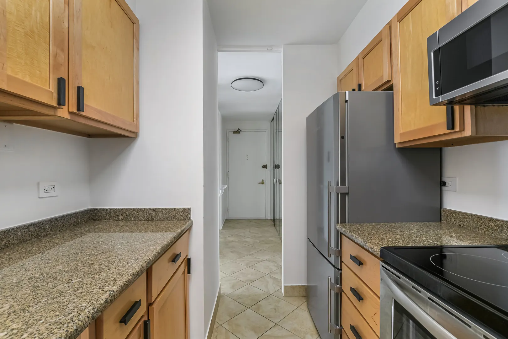 100 E WALTON Street 26A IL