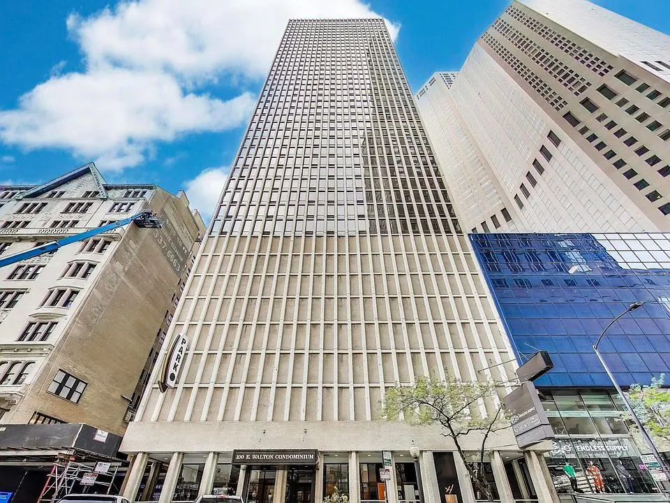 100 E WALTON Street 26A IL