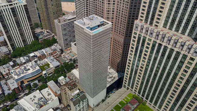 100 E WALTON Street 26A IL