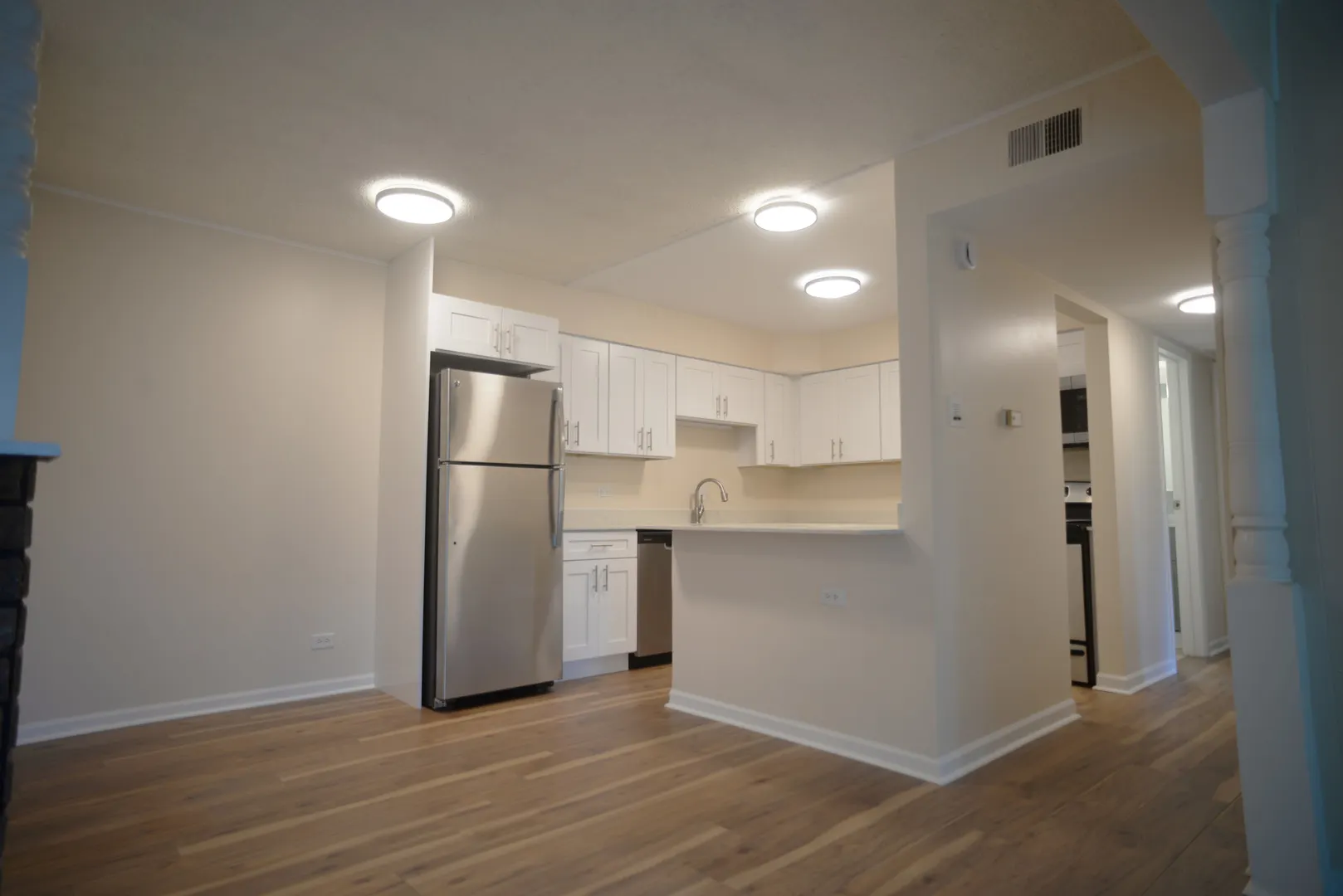 1205 Pleasant Run Drive 210 IL
