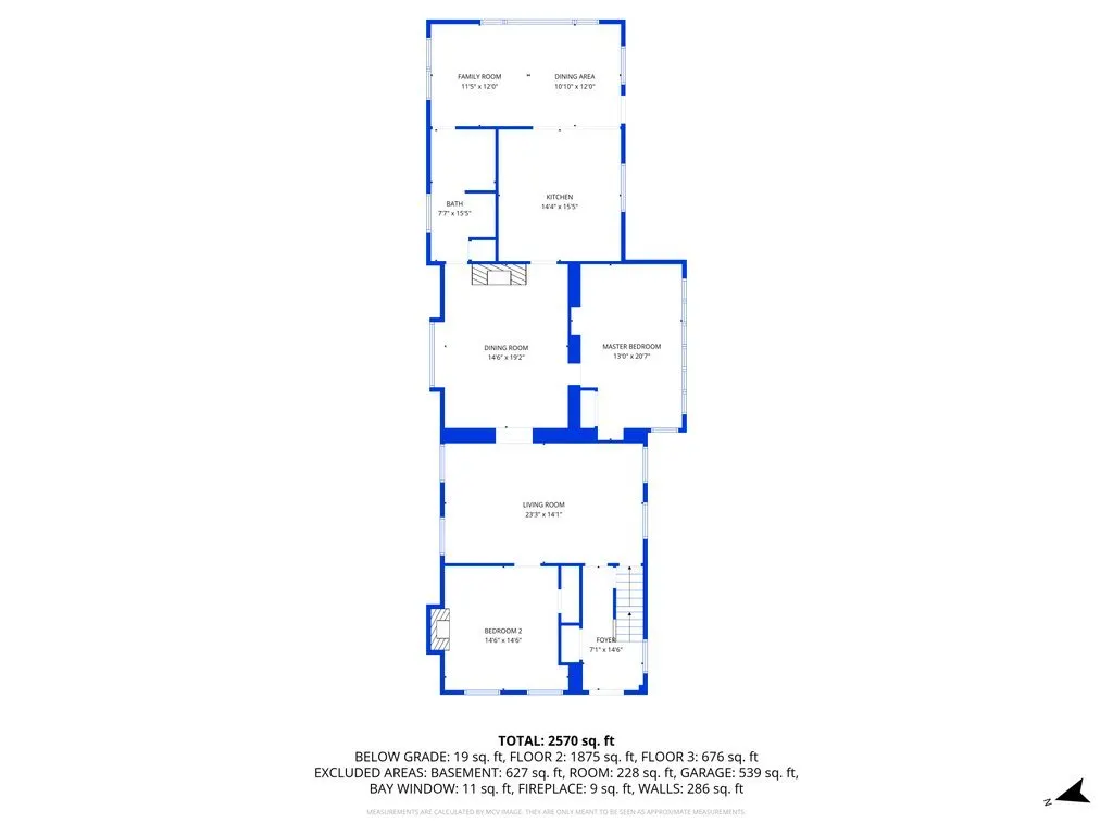 814 S Washington Street IL