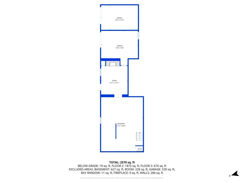 814 S Washington Street IL