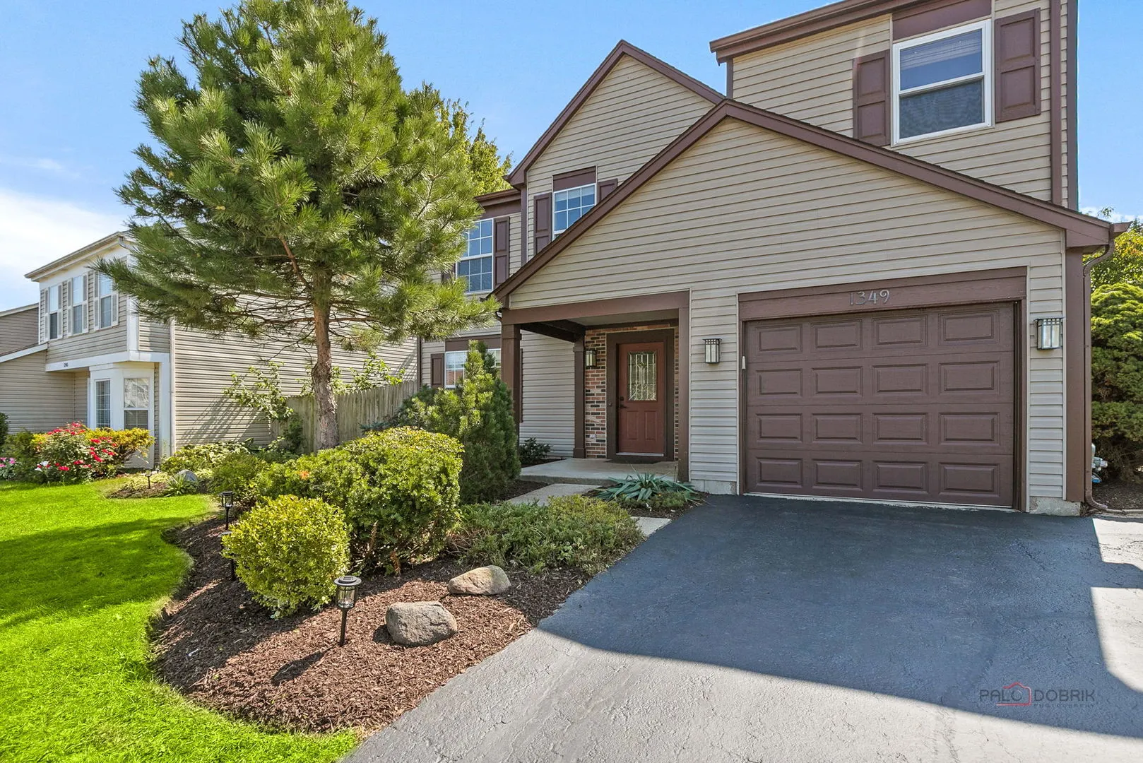 1349 Spalding Drive IL