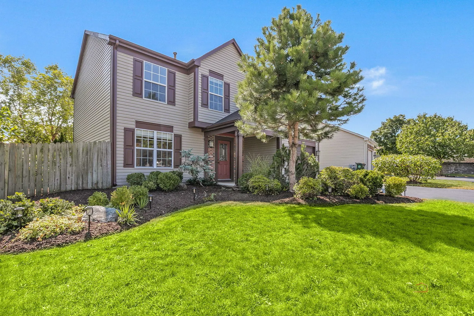 1349 Spalding Drive IL