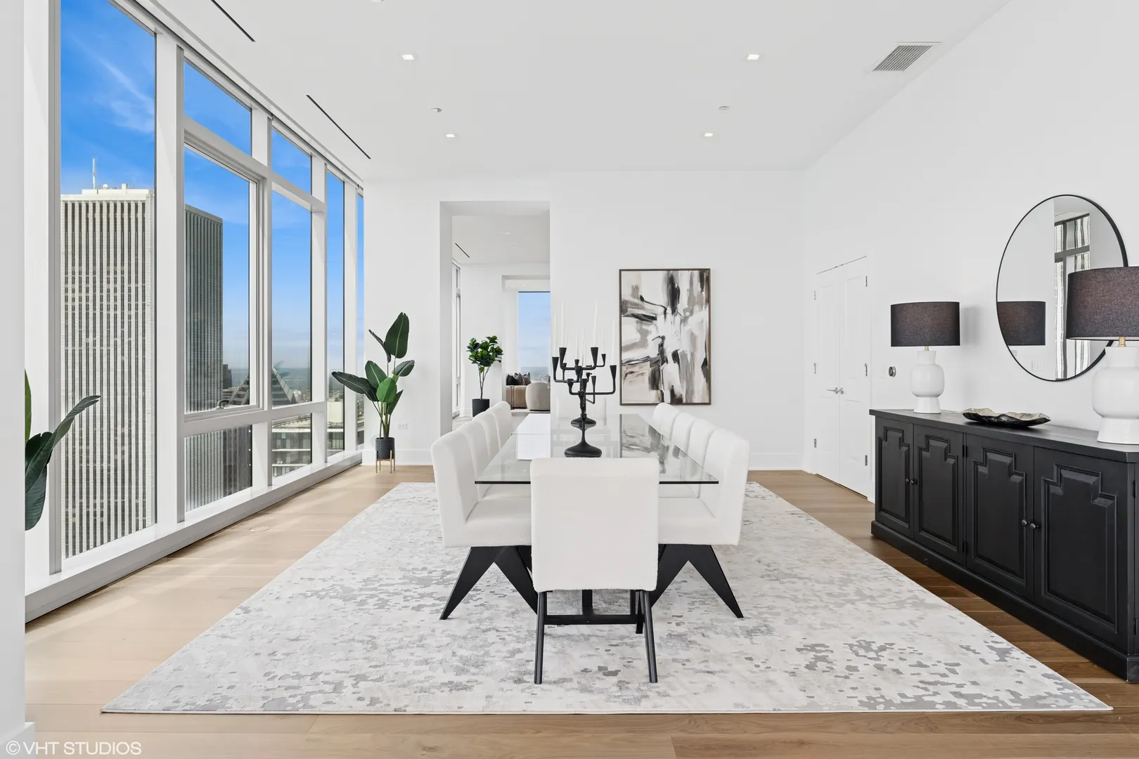 363 E Wacker Drive 7501 IL