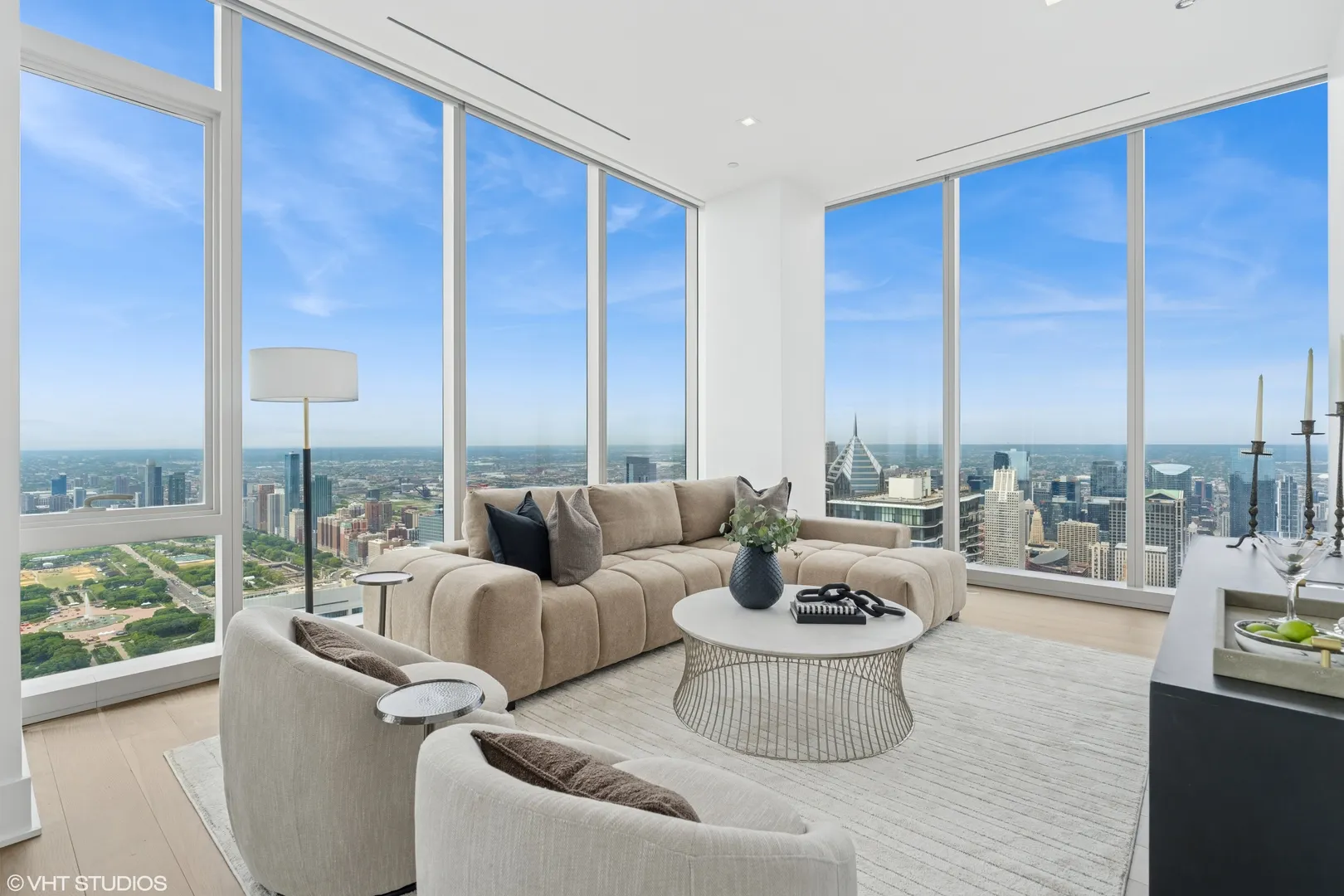 363 E Wacker Drive 7501 IL