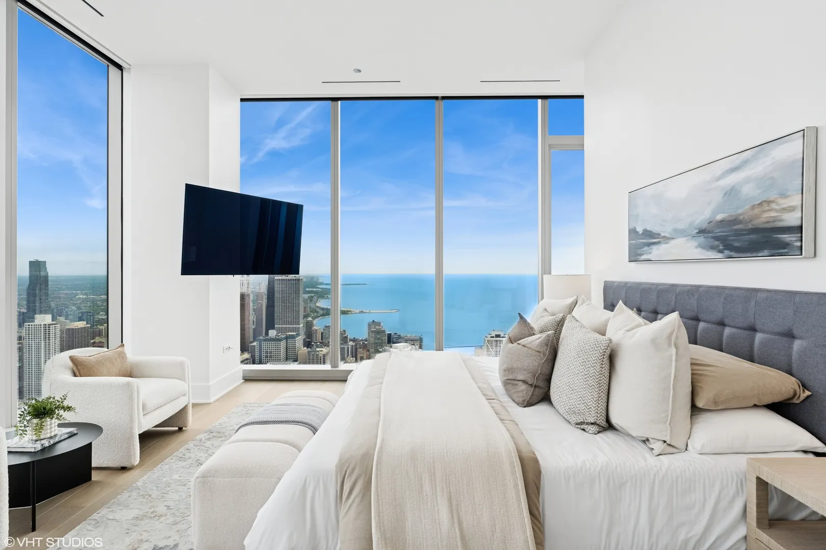 363 E Wacker Drive 7501 IL