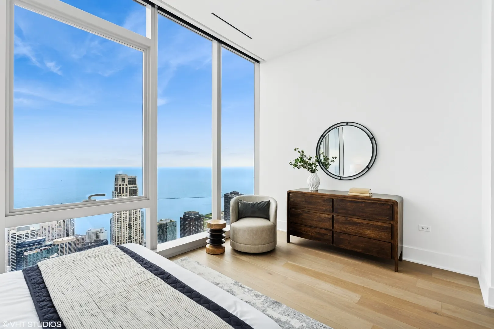 363 E Wacker Drive 7501 IL