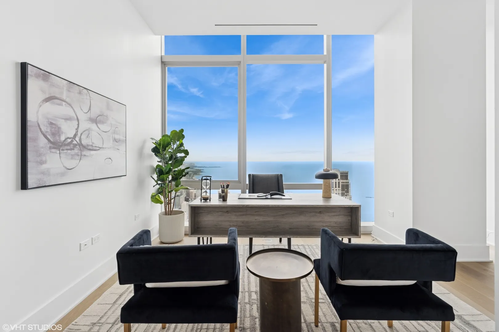 363 E Wacker Drive 7501 IL