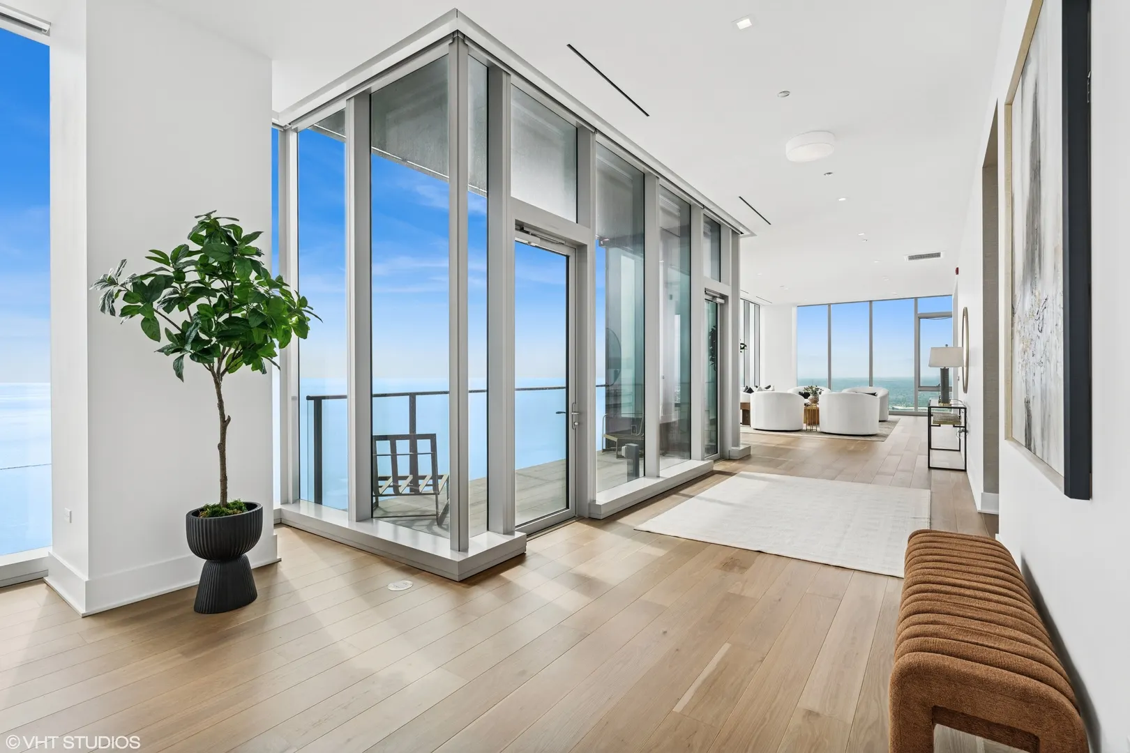 363 E Wacker Drive 7501 IL